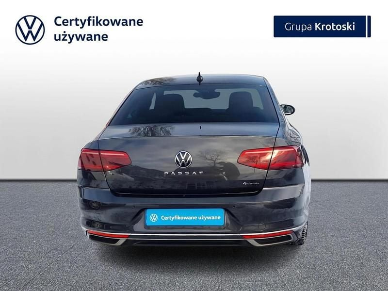Używany VW Passat 280 KM (205 kW) 2022 Kombi