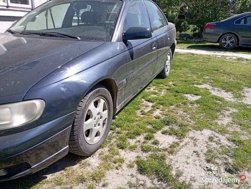 Używany 1999 Opel Omega | 3500 zł - Obraz 1/4