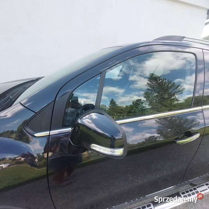 Używany 2013 Chevrolet Trax SUV | 40 900 zł (Drogi) - Obraz 1/4