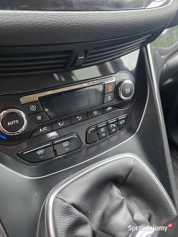 Używany Ford Kuga 2014 SUV