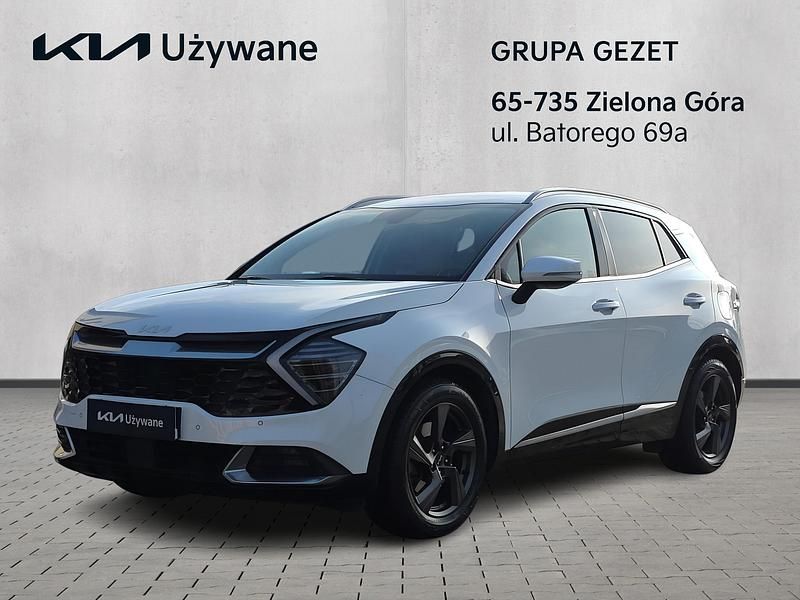 Używany Kia Sportage 2022 SUV