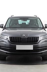 Używany Skoda Kodiaq 150 KM (110 kW) 2019 Szary SUV