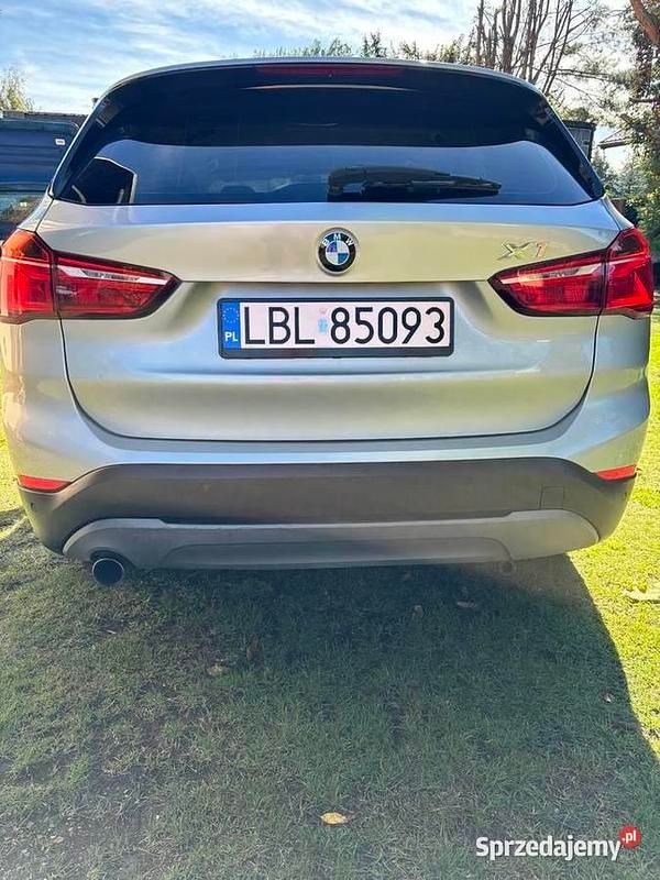 Używany BMW X1 Sport Line 2018 SUV