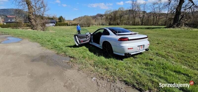 Używany Dodge Stealth 1993 Coupe