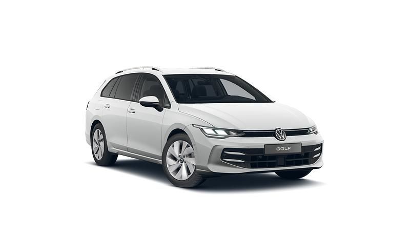 Nowe 2025 VW Golf VIII Kombi | 152 780 zł (Uczciwa cena) - Obraz 1/4