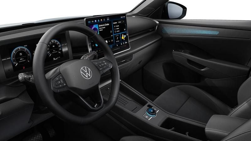 Nowe 2026 VW Golf VIII | 161 589 zł - Obraz 1/3