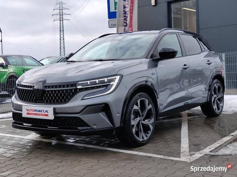 Używany Renault Austral 2024 SUV