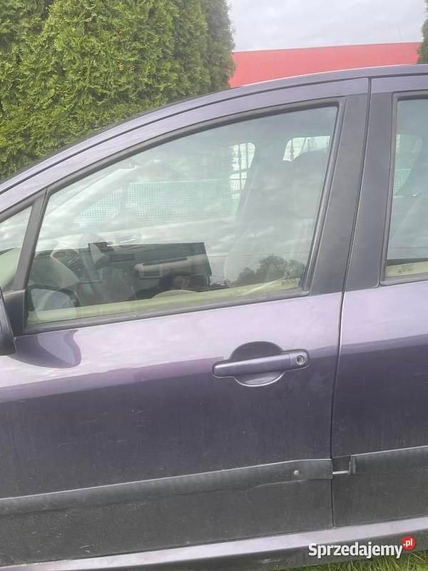 Używany Peugeot 307 2001 Hatchback