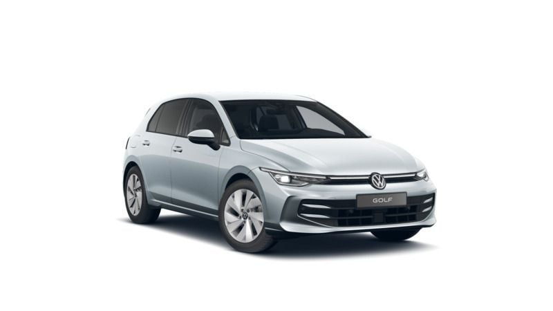 Nowe 2025 VW Golf VIII | 157 269 zł (Uczciwa cena) - Obraz 1/4
