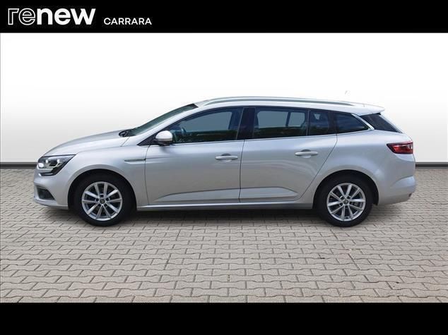 Beżowy Używany 2020 Renault Mégane GrandTour Intens Kombi | 56 900 zł (Drogi) - Obraz 1/4