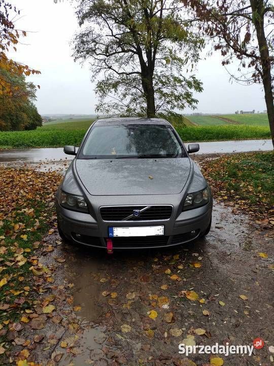 Używany 2005 Volvo S40 Sedan/Limuzyna | 16 800 zł - Obraz 1/4
