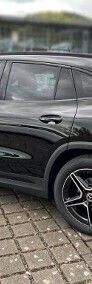 Używany Mercedes GLA200 AMG line 163 KM (119 kW) 2022 Czarny SUV