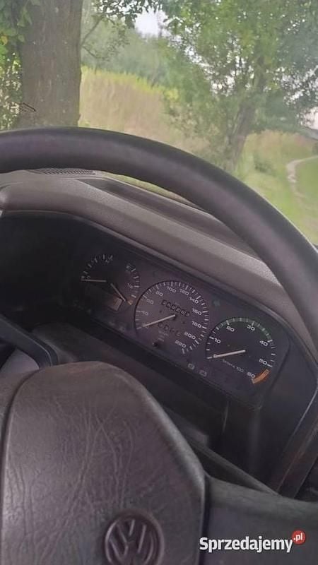 Używany VW T4 1992 Van