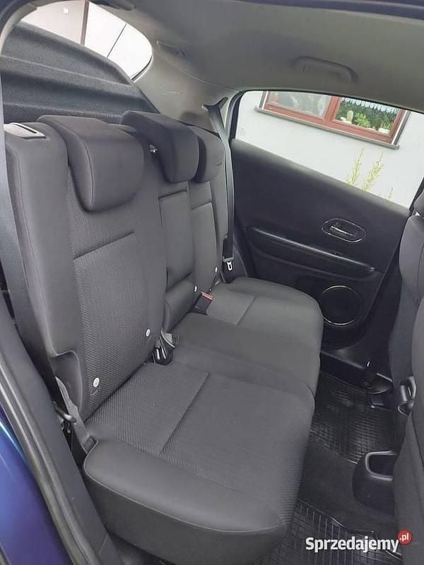 Używany Honda HR-V 2018 SUV