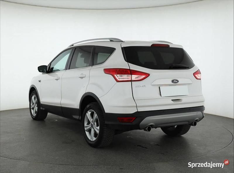 Używany Ford Kuga 2015 Biały SUV