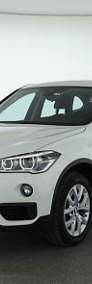 Używany BMW X1 192 KM (141 kW) 2018 Biały SUV