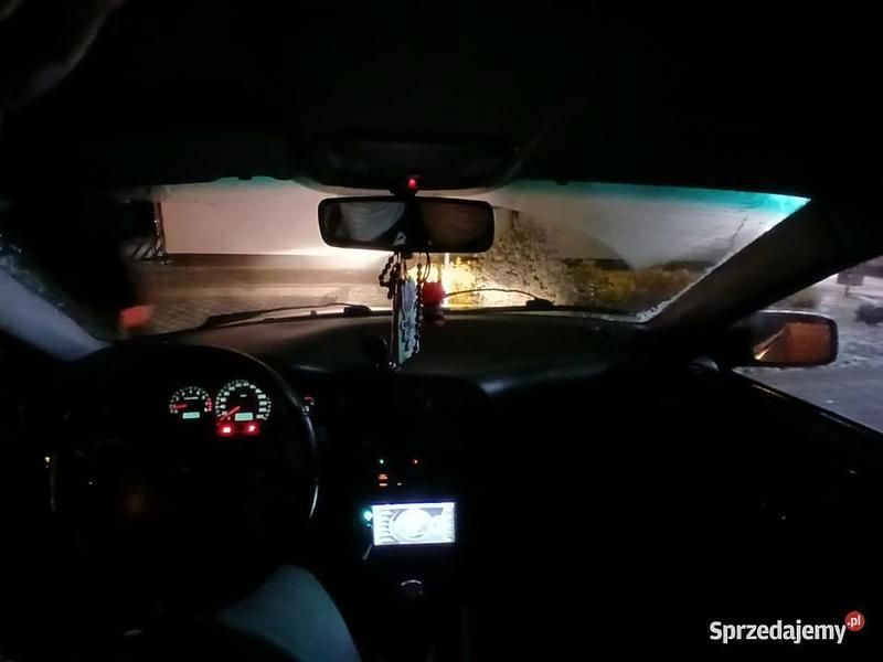 Używany Volvo V40 2001 Kombi