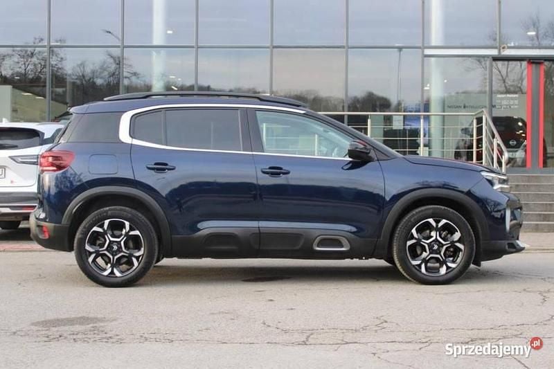 Używany Citroën C5 Aircross 2023 SUV