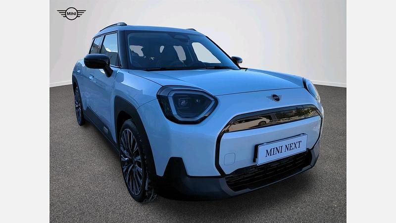 Nanuq white Używany 2024 Mini Aceman SUV | 162 200 zł (Uczciwa cena) - Obraz 1/4