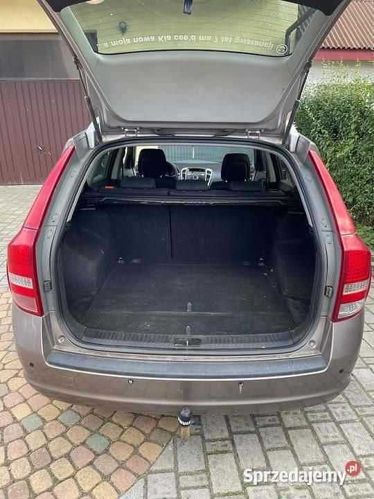 Używany Kia Ceed 2010 Hatchback