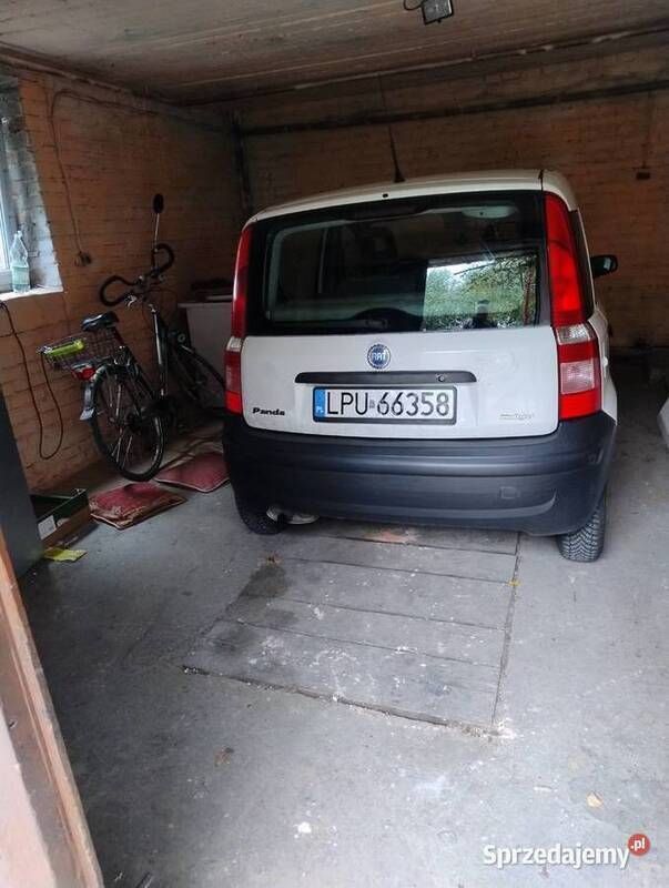 Używany 2001 Toyota Yaris Kombi | 4500 zł (Uczciwa cena) - Obraz 1/4