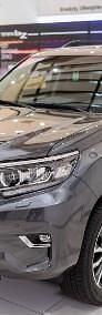 Używany Toyota Land Cruiser Premium 177 KM (130 kW) 2020 Szary SUV