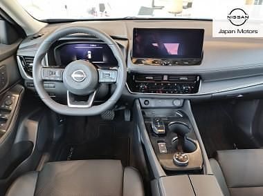 Szary Nowe 2024 Nissan X-Trail SUV | 173 900 zł - Obraz 1/2
