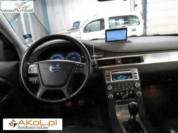 Używany Volvo V70 109 KM (80 kW) 2010 Inny Kombi