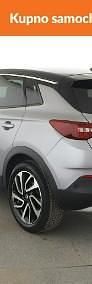 Używany Opel Grandland X 177 KM (130 kW) 2018 Szary SUV