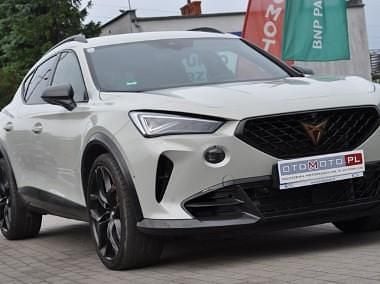 Inny kolor Używany 2023 Cupra Formentor SUV | 199 999 zł - Obraz 1/4