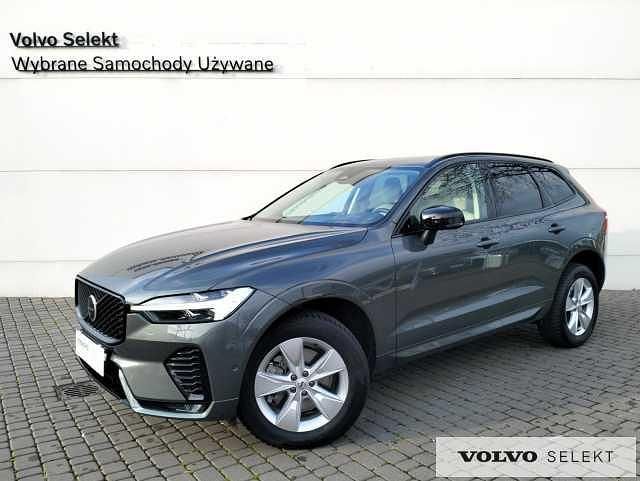 Złoty Używany 2026 Volvo XC60 SUV | 239 900 zł - Obraz 1/3