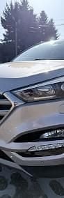 Używany Hyundai Tucson 132 KM (97 kW) 2016 Inny kolor SUV