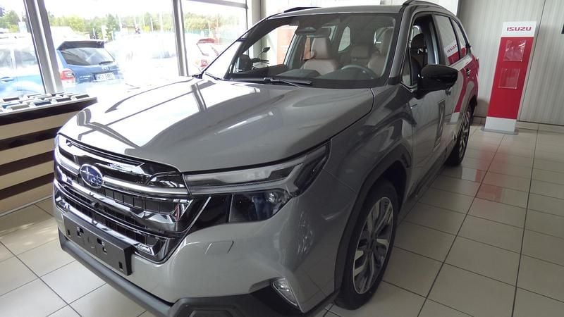 Subaru Nowe 2025 Subaru Forester Platinum SUV | 204 900 zł (Uczciwa cena) - Obraz 1/1