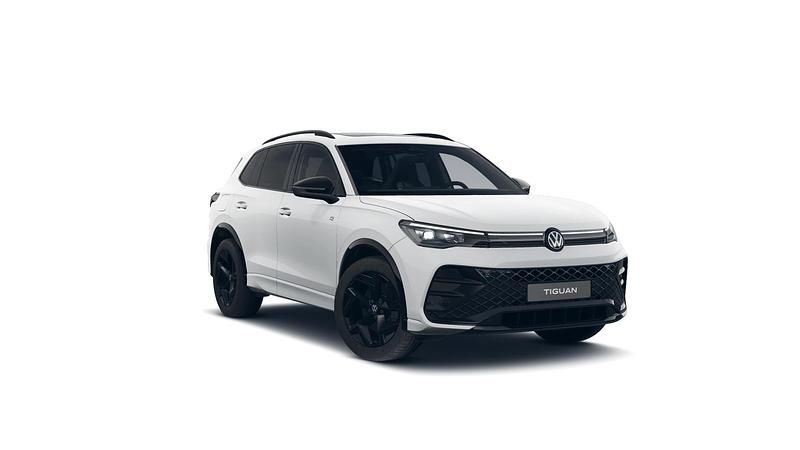 Nowe 2026 VW Tiguan SUV | 248 670 zł - Obraz 1/4