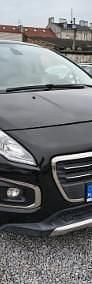 Używany Peugeot 3008 Allure 114 KM (83 kW) 2014 Czarny Kombi