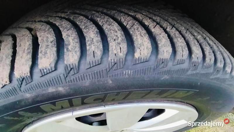 Używany VW Passat 2006