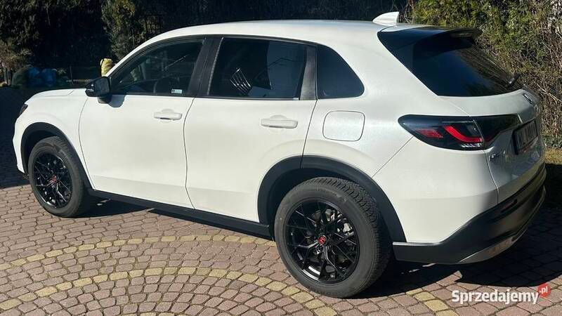 Używany 2023 Honda ZR-V Sport SUV | 125 000 zł - Obraz 1/4