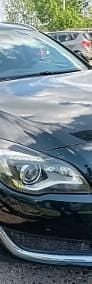 Używany Opel Insignia Country Tourer Exklusiv 170 KM (125 kW) 2014 Szary Kombi