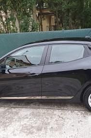 Używany Renault Clio V 101 KM (74 kW) 2020 Czarny Hatchback
