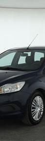 Używany Ford Focus 109 KM (80 kW) 2010 Niebieski Kombi