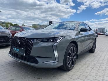 Używany 2021 DS Automobiles DS4 | 139 900 zł - Obraz 1/4