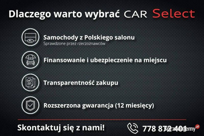 Szary Używany 2023 Kia ProCeed 2 Hatchback | 109 900 zł (Uczciwa cena) - Obraz 1/4