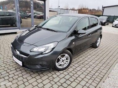 Używany 2018 Opel Corsa Hatchback | 38 900 zł (Dość drogi) - Obraz 1/4