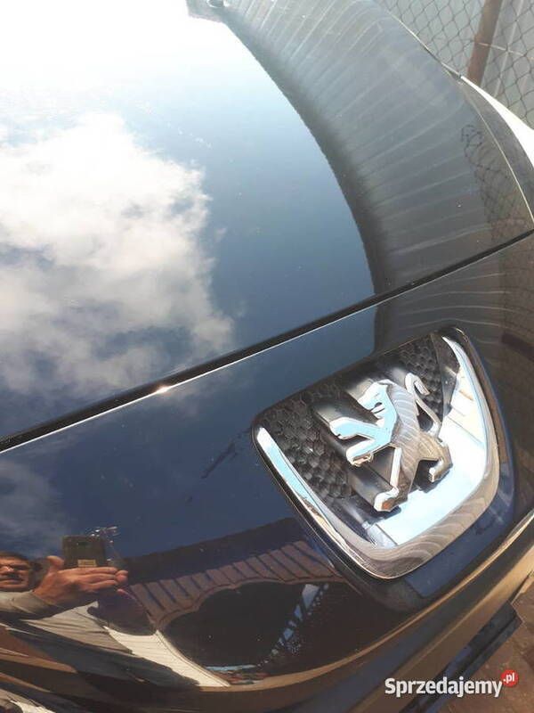 Używany Peugeot 308 2008