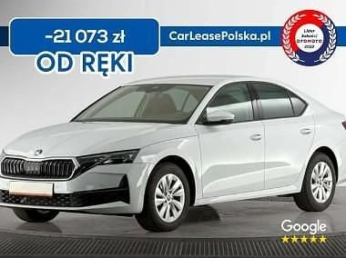 Inny kolor Nowe 2025 Skoda Octavia Sedan/Limuzyna | 135 277 zł (Dobra cena) - Obraz 1/4