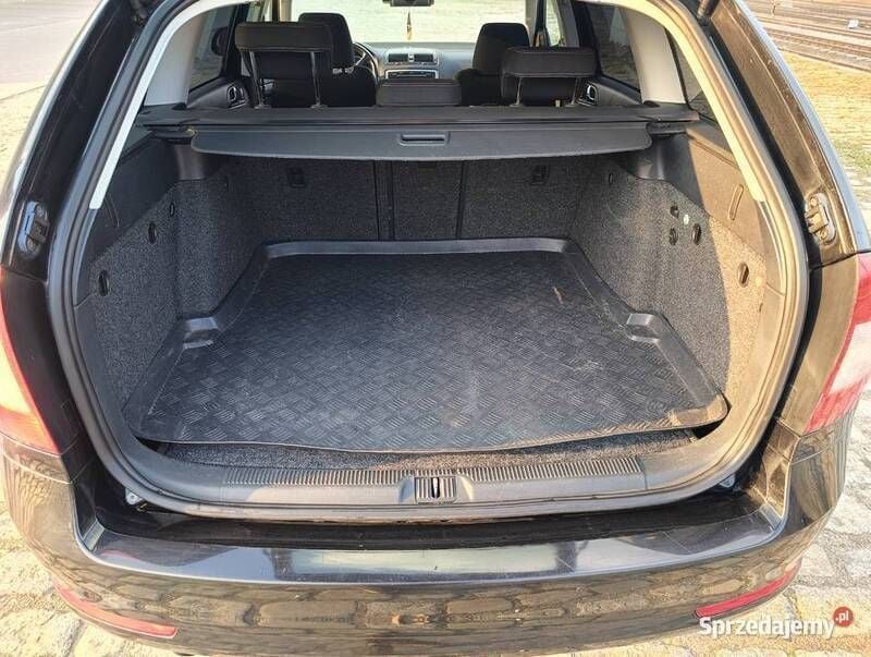 Używany Skoda Octavia 160 KM (117 kW) 2011 Kombi