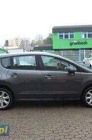 Używany Peugeot 3008 112 KM (82 kW) 2009 Hatchback