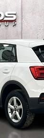 Używany Audi Q2 150 KM (110 kW) 2023 Biały SUV