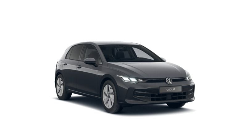 Nowe 2025 VW Golf VIII | 133 550 zł (Super Cena) - Obraz 1/4