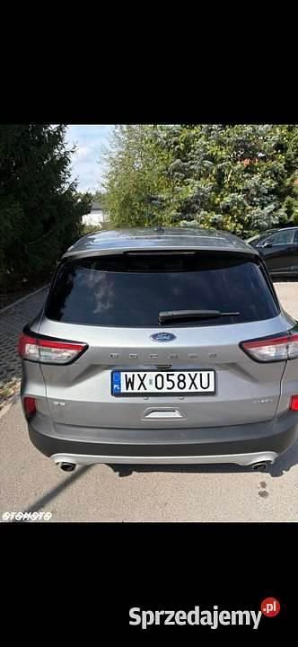 Używany Ford Escape SE 2021 SUV